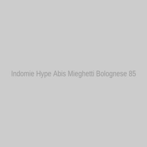 Indomie Hype Abis Mieghetti Bolognese 85 Gr